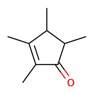 2,3,4,5-四甲基-2-環(huán)戊烯酮