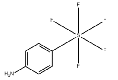 4-AMINOPHENYLSULFUR PENTAFLUORIDE